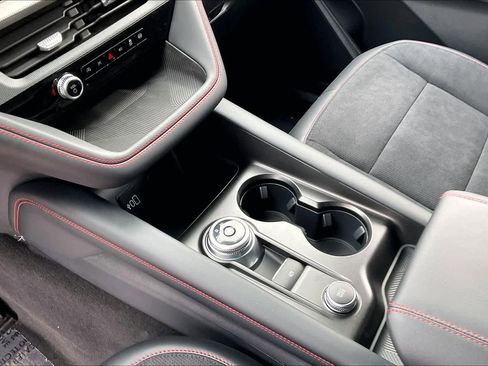 New 2026 Ford Explorer ST w/ Sun And Sound Package image 7