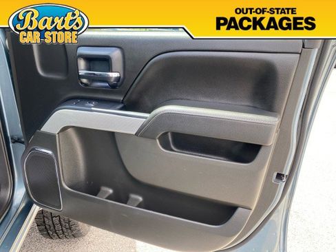 Used 2014 Chevrolet Silverado 1500 LTZ Z71 AWD/4WD image 12