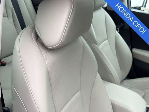 Used 2025 Honda Accord Touring image 9