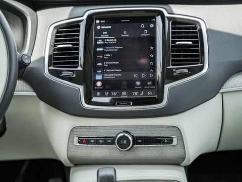 Certified 2024 Volvo XC90 B6 Plus w/ Protection Package Premier AWD/4WD image 22