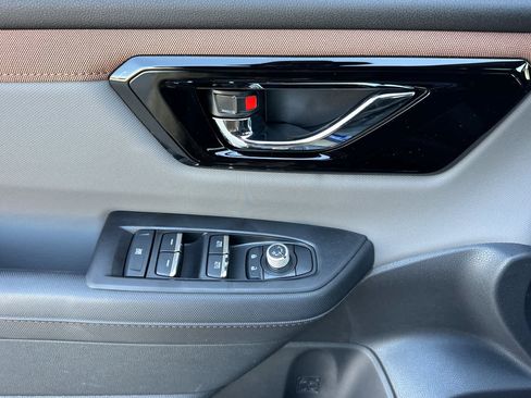 New 2026 Subaru Forester Sport AWD/4WD image 9