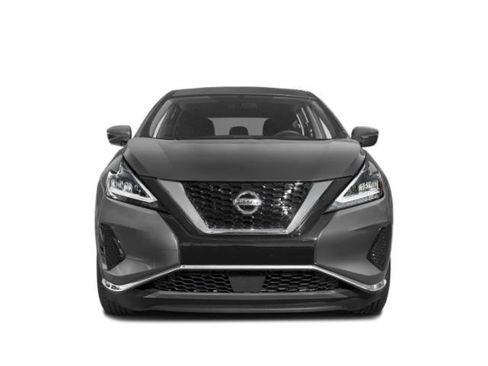 Used 2019 Nissan Murano S w/ Cargo Package FWD image 7