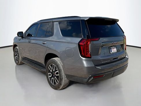 Used 2021 GMC Yukon AT4 w/ LPO, Illumination Package AWD/4WD image 5