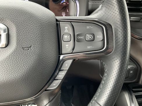 Used 2023 RAM 2500 Rebel w/ Level 1 Equipment Group image 16