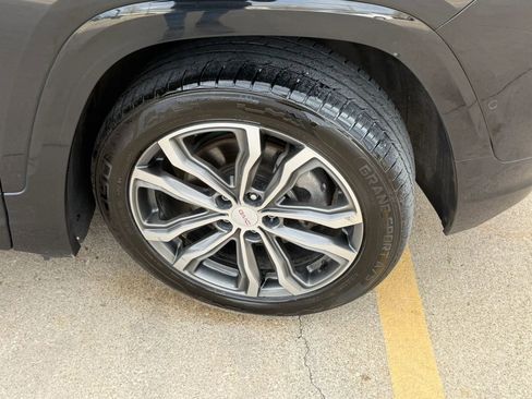 Used 2018 GMC Terrain Denali w/ Advanced Safety Package AWD/4WD image 50