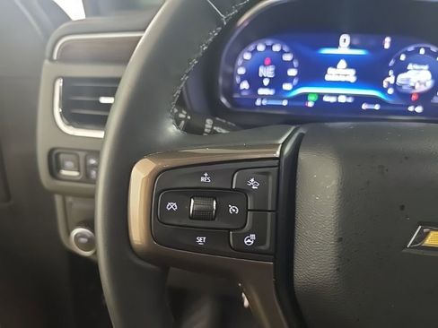 Used 2023 Chevrolet Tahoe High Country image 12