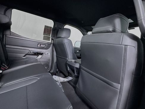 New 2026 Toyota Tundra Limited image 26