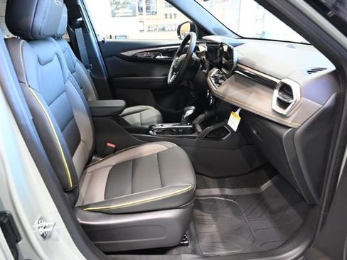New 2026 Chevrolet TrailBlazer ACTIV w/ Convenience Package AWD/4WD image 10