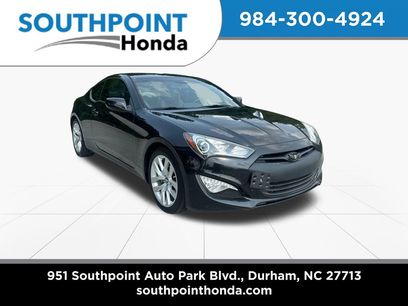 Used 2014 Hyundai Genesis 2.0T