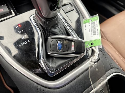 Used 2024 Subaru Outback Touring XT AWD/4WD image 11