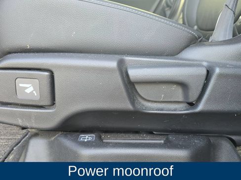 Used 2024 Honda Odyssey Touring image 11