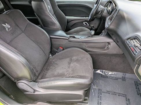 Used 2023 Dodge Challenger R/T Scat Pack RWD image 22