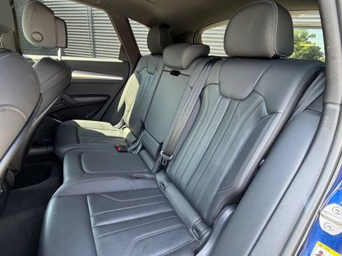 Used 2025 Audi Q5 2.0T Premium AWD/4WD image 10
