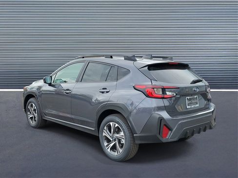 New 2026 Subaru Crosstrek 2.0i Premium image 4