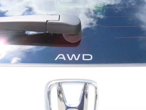 Certified 2024 Honda CR-V EX image 8