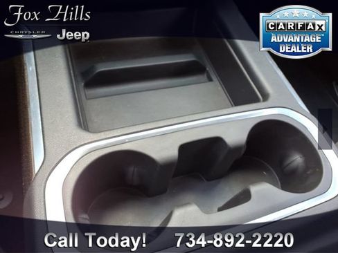 Used 2021 Chevrolet Silverado 1500 RST AWD/4WD image 21