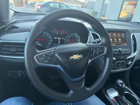 Used 2019 Chevrolet Equinox LS image 20