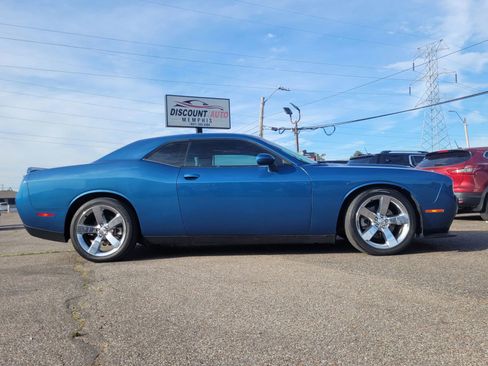 Used 2022 Dodge Challenger GT RWD image 11