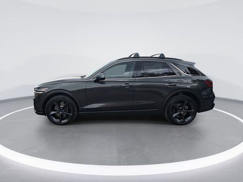 New 2026 Genesis GV70 3.5T Sport Prestige image 5