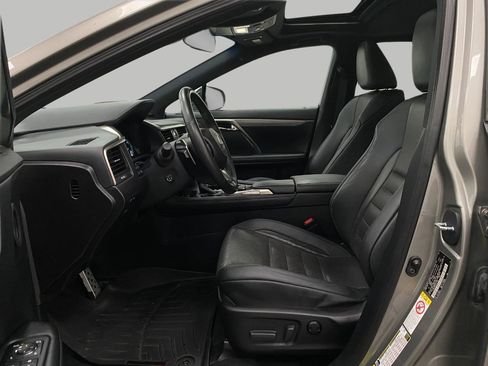 Used 2017 Lexus RX 350 F Sport w/ Cold Weather Package image 32