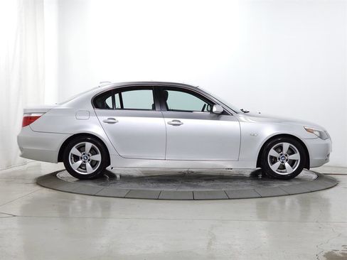 Used 2006 BMW 530i Sedan image 9