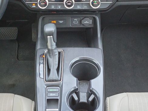 Certified 2024 Honda Civic EX-L image 19