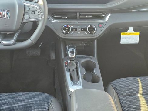 New 2026 Buick Envista Sport Touring w/ Convenience I Package FWD image 15
