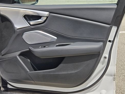 Certified 2023 Acura RDX FWD w/ Technology Package image 29