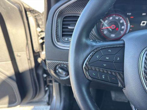 Used 2023 Dodge Charger SXT w/ Blacktop Package image 35