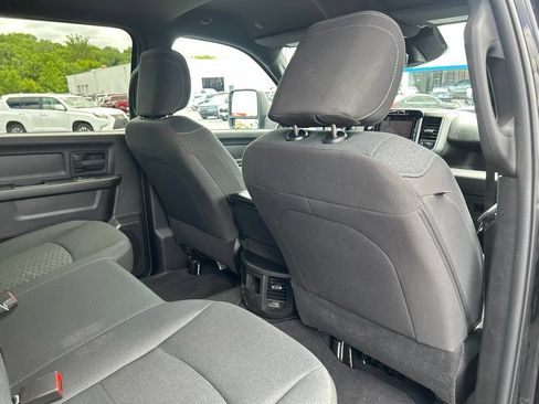 Used 2025 RAM 3500 Tradesman AWD/4WD image 37