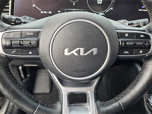 Used 2024 Kia Sportage X-Pro Prestige image 25