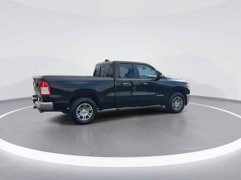 Used 2020 RAM 1500 Big Horn image 8