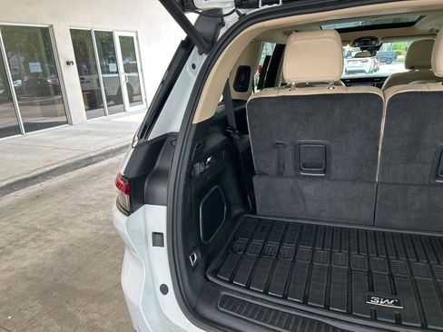 Used 2021 Jeep Grand Cherokee L Limited RWD image 32