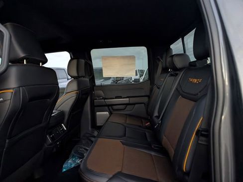 New 2026 Ford F150 Tremor AWD/4WD image 8