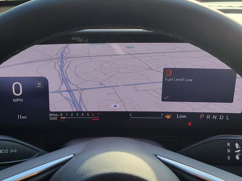 New 2026 Buick Enclave Preferred image 12