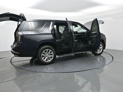 Used 2025 Chevrolet Tahoe Premier image 38