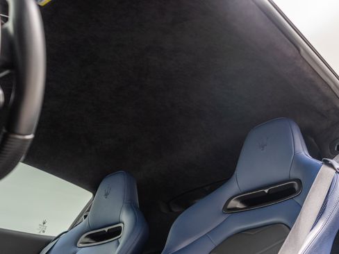 Used 2022 Maserati MC20 Coupe image 17