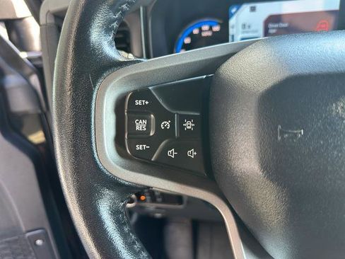 Certified 2023 Ford Bronco Big Bend image 22