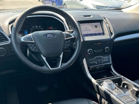 Used 2019 Ford Edge SEL w/ Equipment Group 201A image 21