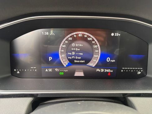 Used 2026 Volkswagen Jetta Sport FWD image 19