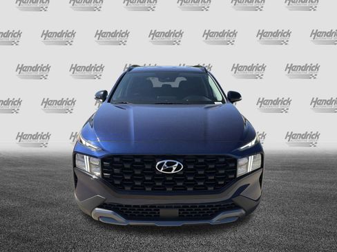 Used 2022 Hyundai Santa Fe XRT w/ Cargo Package image 3