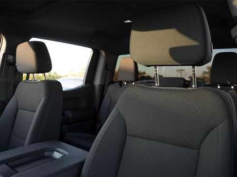 Used 2024 GMC Sierra 1500 Pro image 11