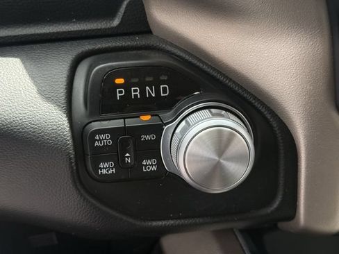Used 2020 RAM 1500 Laramie AWD/4WD image 20