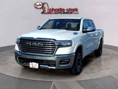 Used 2026 RAM 1500 Laramie