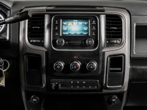 Used 2018 RAM 3500 Tradesman w/ Chrome Appearance Group AWD/4WD image 23