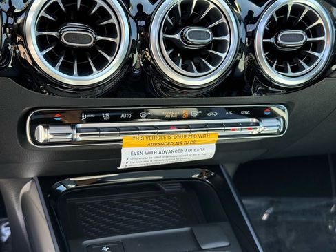 New 2026 Mercedes-Benz GLA 250 4MATIC image 23