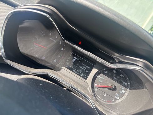 Used 2022 Chevrolet TrailBlazer ACTIV w/ Convenience Package image 2