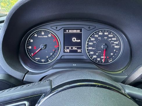 Used 2018 Audi A3 2.0T Premium w/ Convenience Package FWD image 18