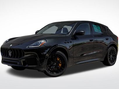 New 2025 Maserati Grecale Modena