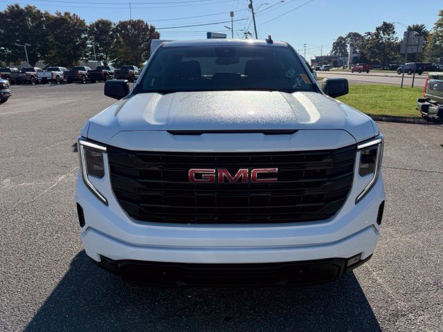 Used 2024 GMC Sierra 1500 Elevation AWD/4WD image 2